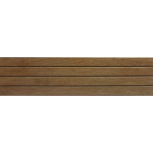 Płyta Tarasowa 2.0 Zoya Deck Brown 30X120 2cm