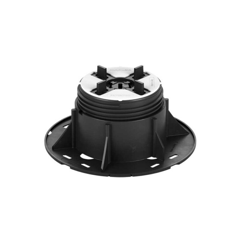 WSPORNIK TARASOWY REGULOWANY NEW-MAXI NM3 H.60-100 MM