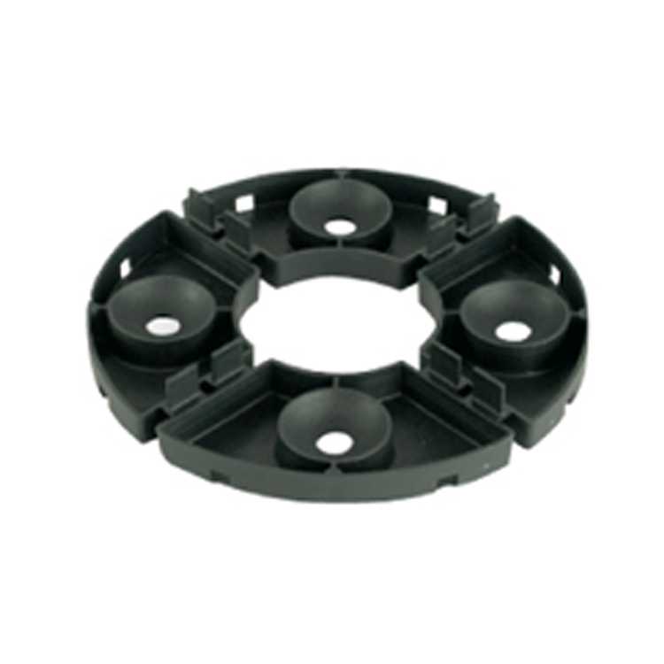 WSPORNIK TARASOWY NEW MAXI STAŁY 12MM