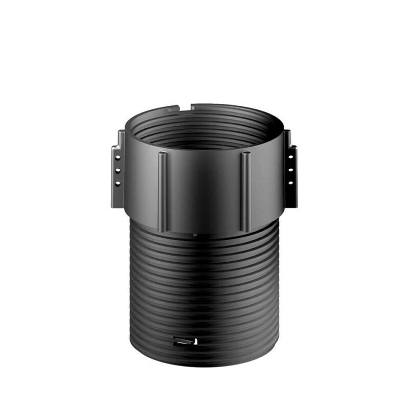 PNM PRZEDŁUŻKA UNIWERSALNA 165mm DO WSPORNIKA