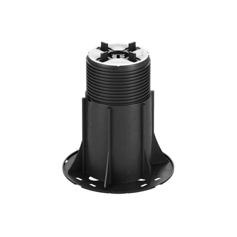 WSPORNIK TARASOWY REGULOWANY NEW-MAXI NM5 H.150-270 MM
