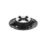 Wspornik tarasowy regulowany 25-40mm