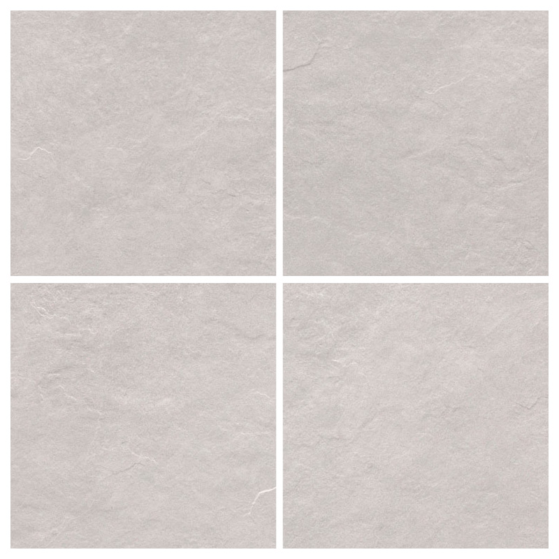 Płyta tarasowa 2cm Ceramica Limone Ash White 79,7x79,7x2