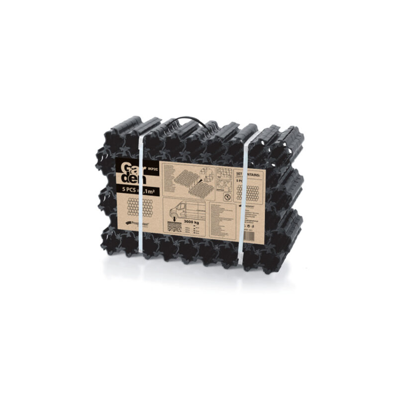 Kratka parkingowa 60x40cm. Wysokość 3,3cm. Kratka do zasypywania. Kratka podjazdowa, trawnikowa