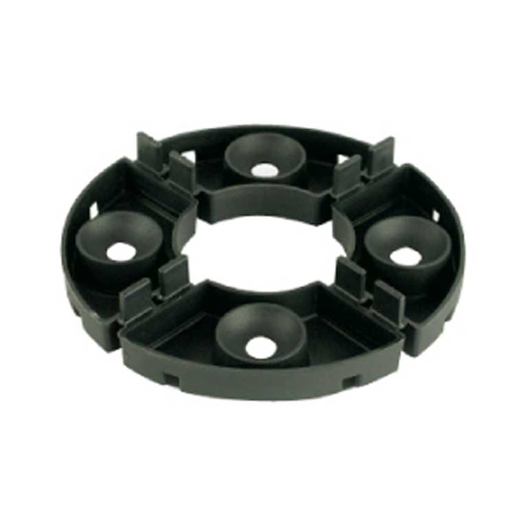 Wspornik tarasowy Eternoivica New-maxi stały 15mm