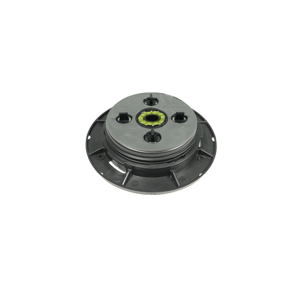 Wspornik tarasowy regulowany Profilitec SUPAL 28-43mm