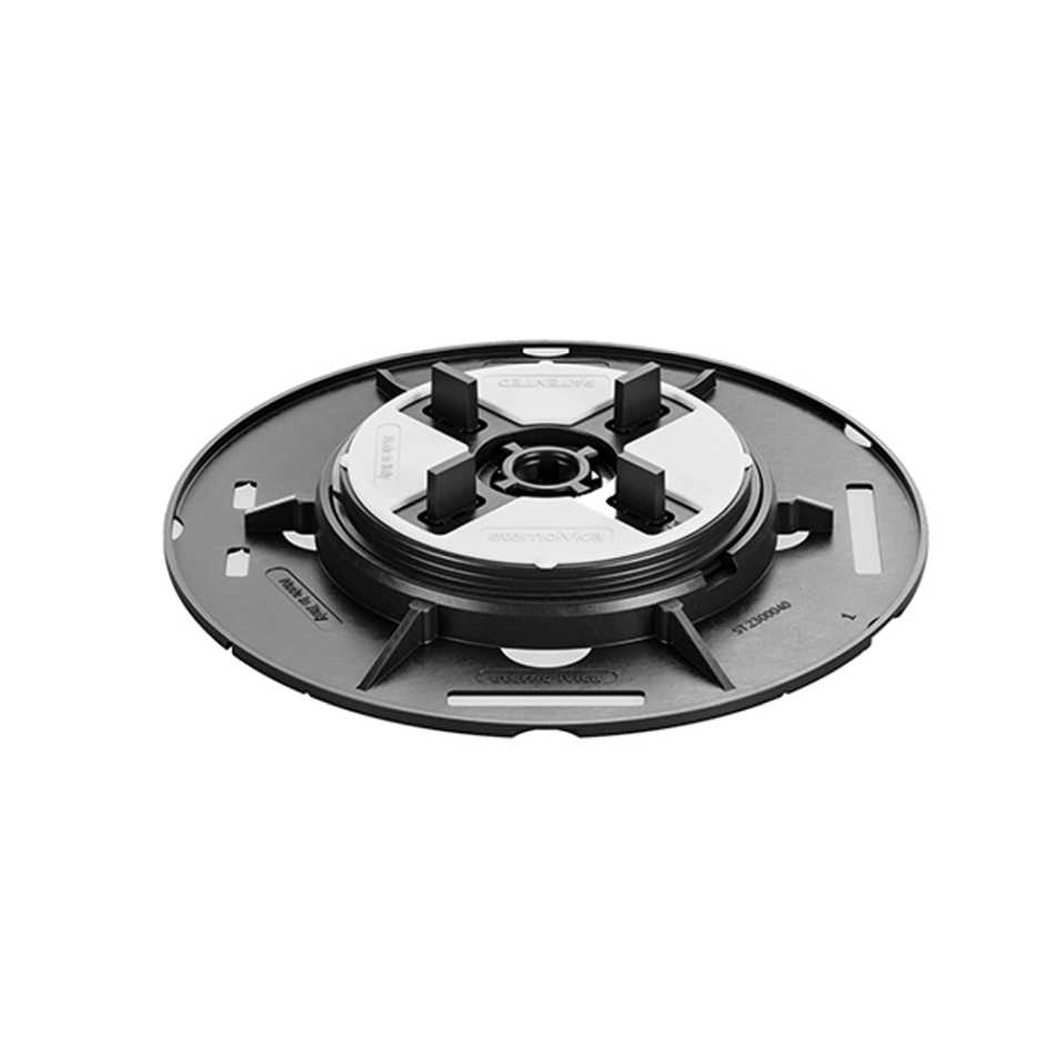 Wspornik tarasowy regulowany Eternoivica New-maxi NM0 15-25 mm