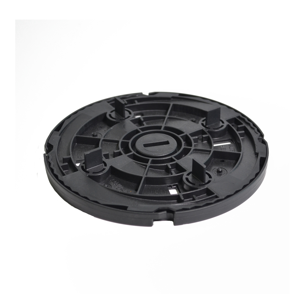 Wspornik regulowany niski Profilitec 10-15mm. Fuga 2mm