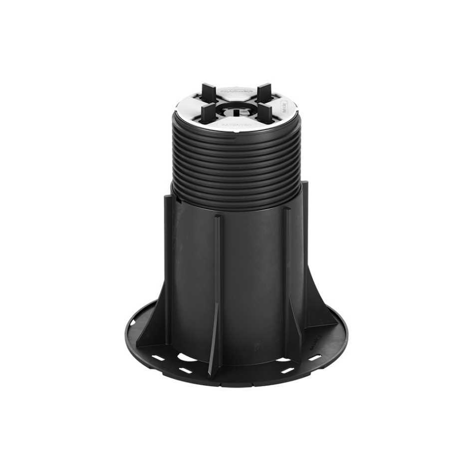 Wspornik tarasowy regulowany z głow. samopoziomującą Eternoivica NMA 5.0 5 155-275 mm