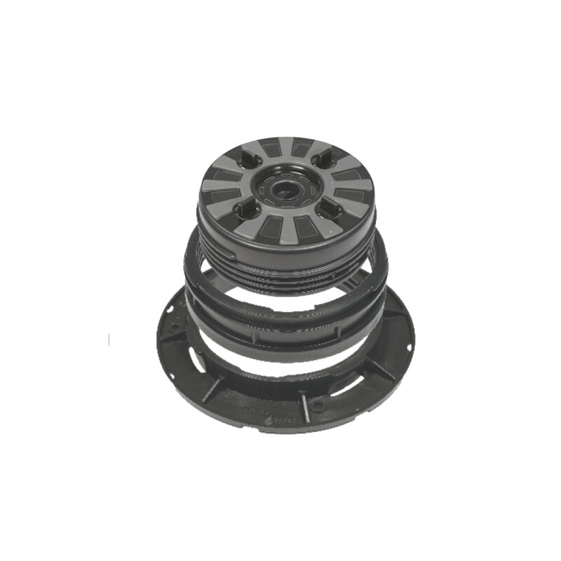 Wspornik tarasowy regulowany Profilitec SUPAS FX 58-88mm