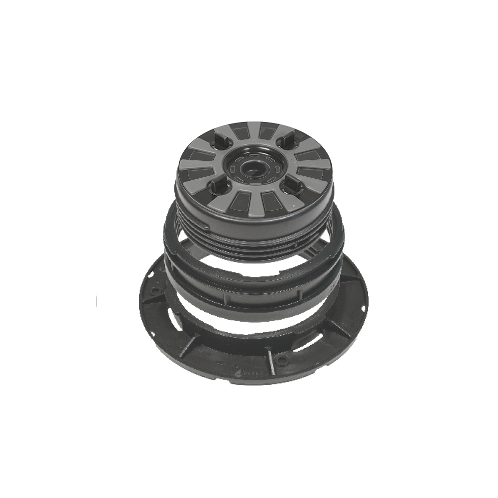 Wspornik tarasowy regulowany Profilitec SUPAS FX 58-88mm