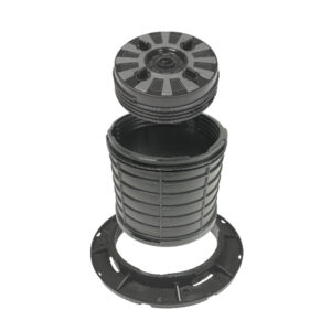 Wspornik tarasowy regulowany Profilitec SUPAS FX 148-178mm