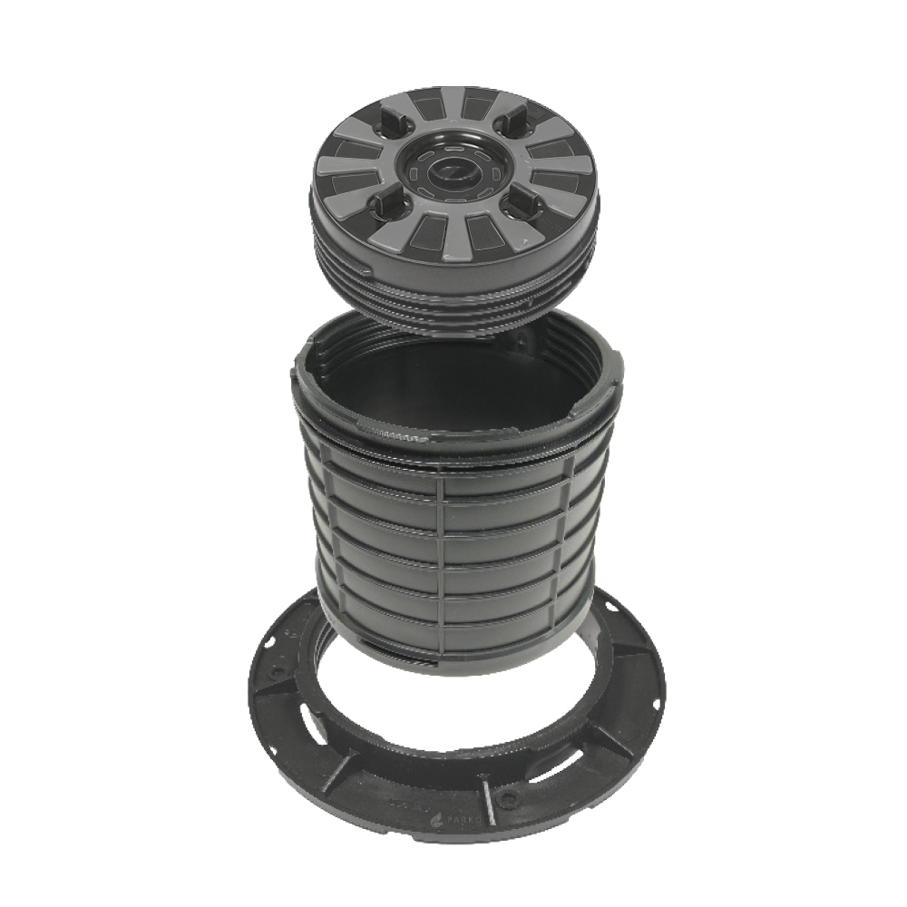 Wspornik tarasowy regulowany Profilitec SUPAS FX 148-178mm