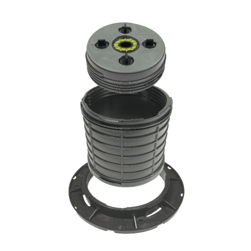 Wspornik tarasowy regulowany Profilitec SUPAS 148-178mm