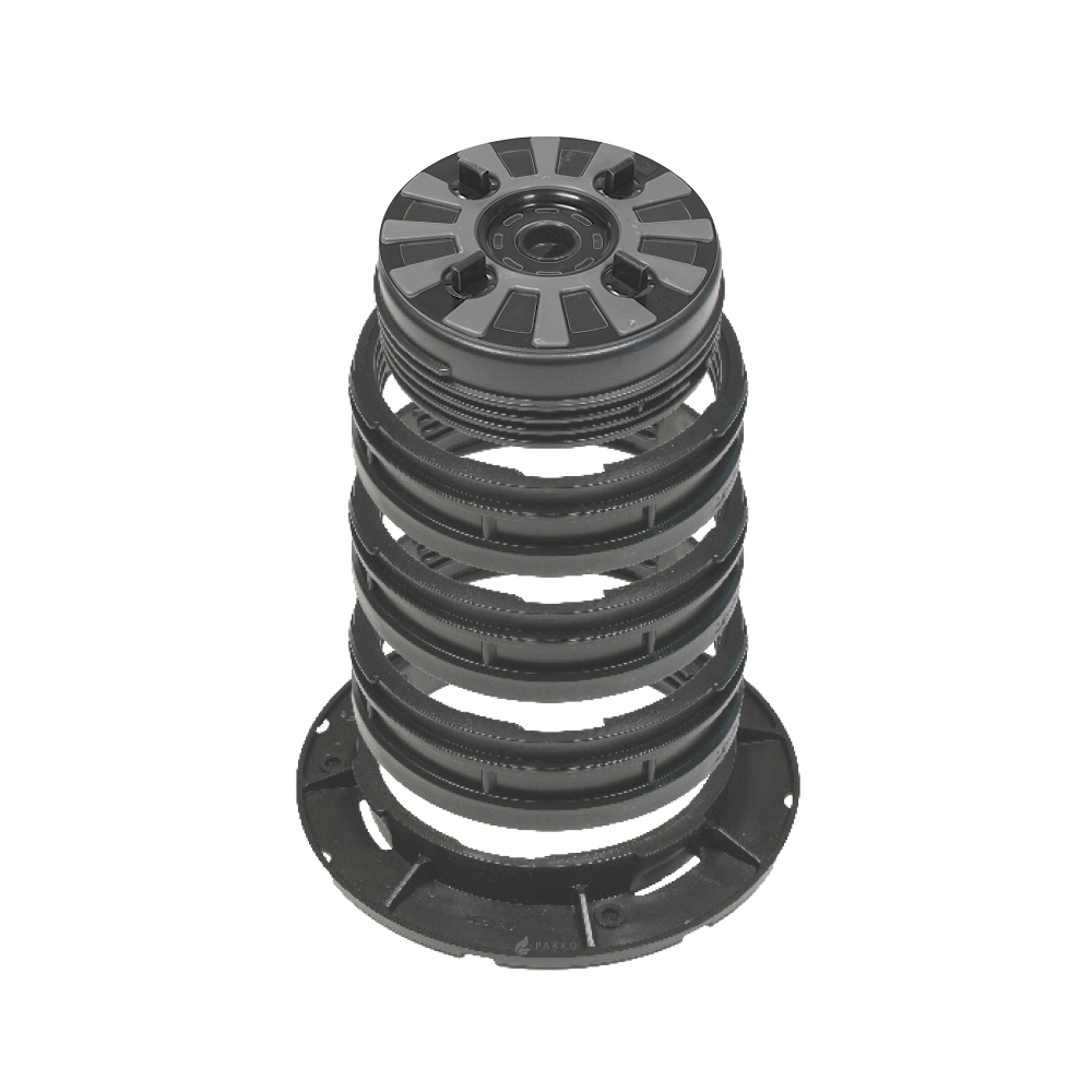 Wspornik tarasowy regulowany Profilitec SUPAS FX 118-148mm