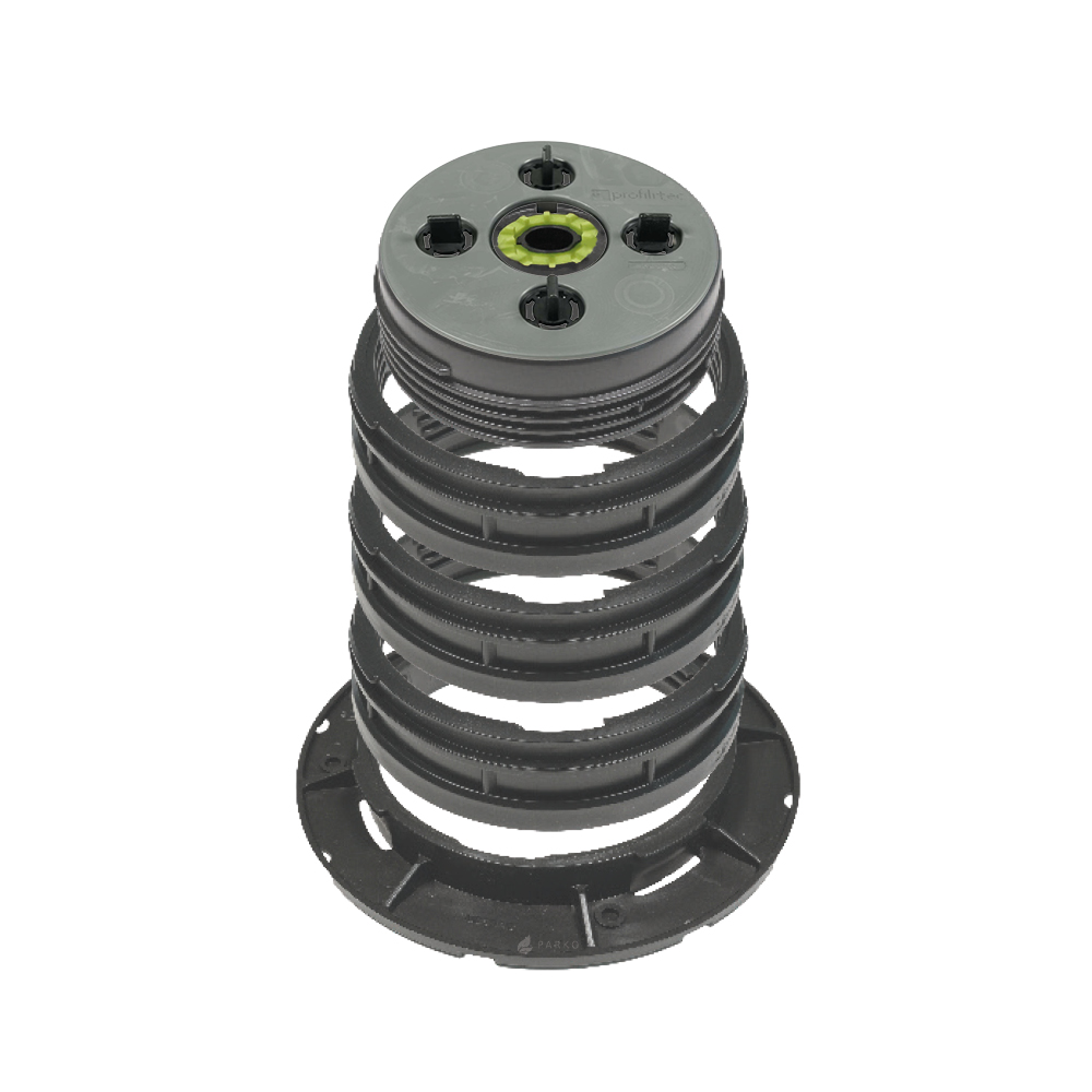 Wspornik tarasowy regulowany Profilitec SUPAS 118-148mm