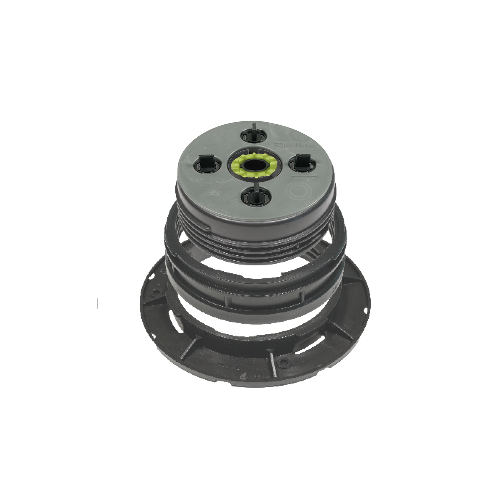 Wspornik tarasowy regulowany Profilitec SUPAS 58-88mm