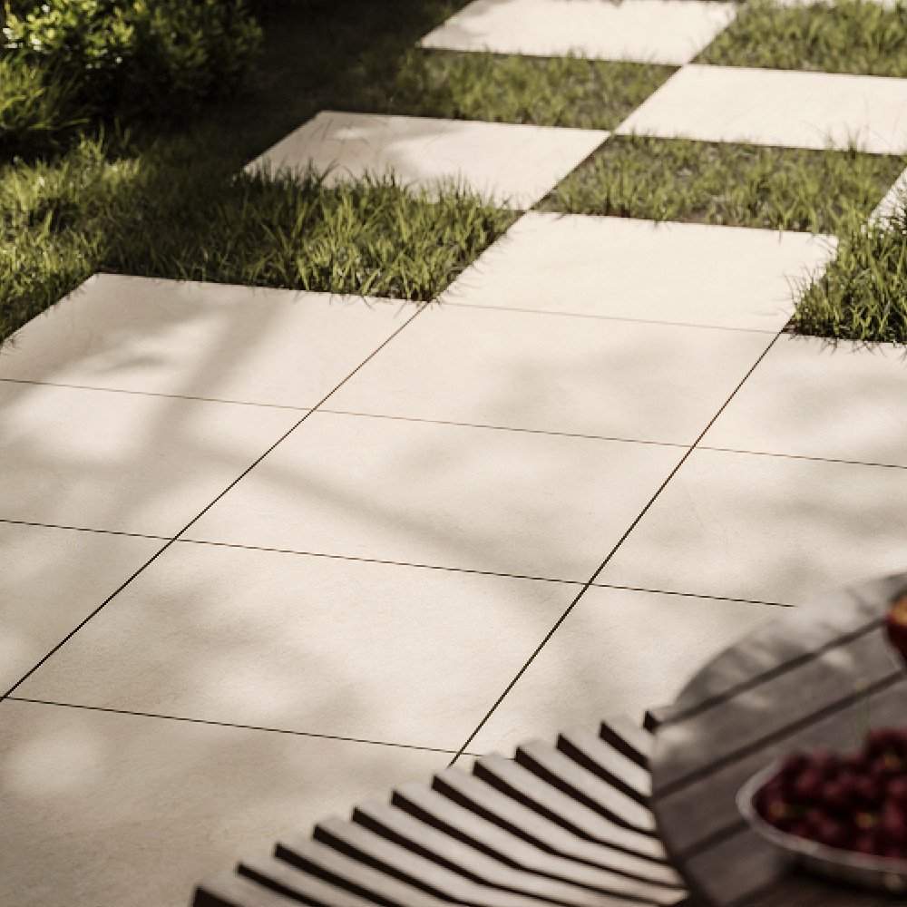 Płyty tarasowe Pietra Serena 60x60x2cm