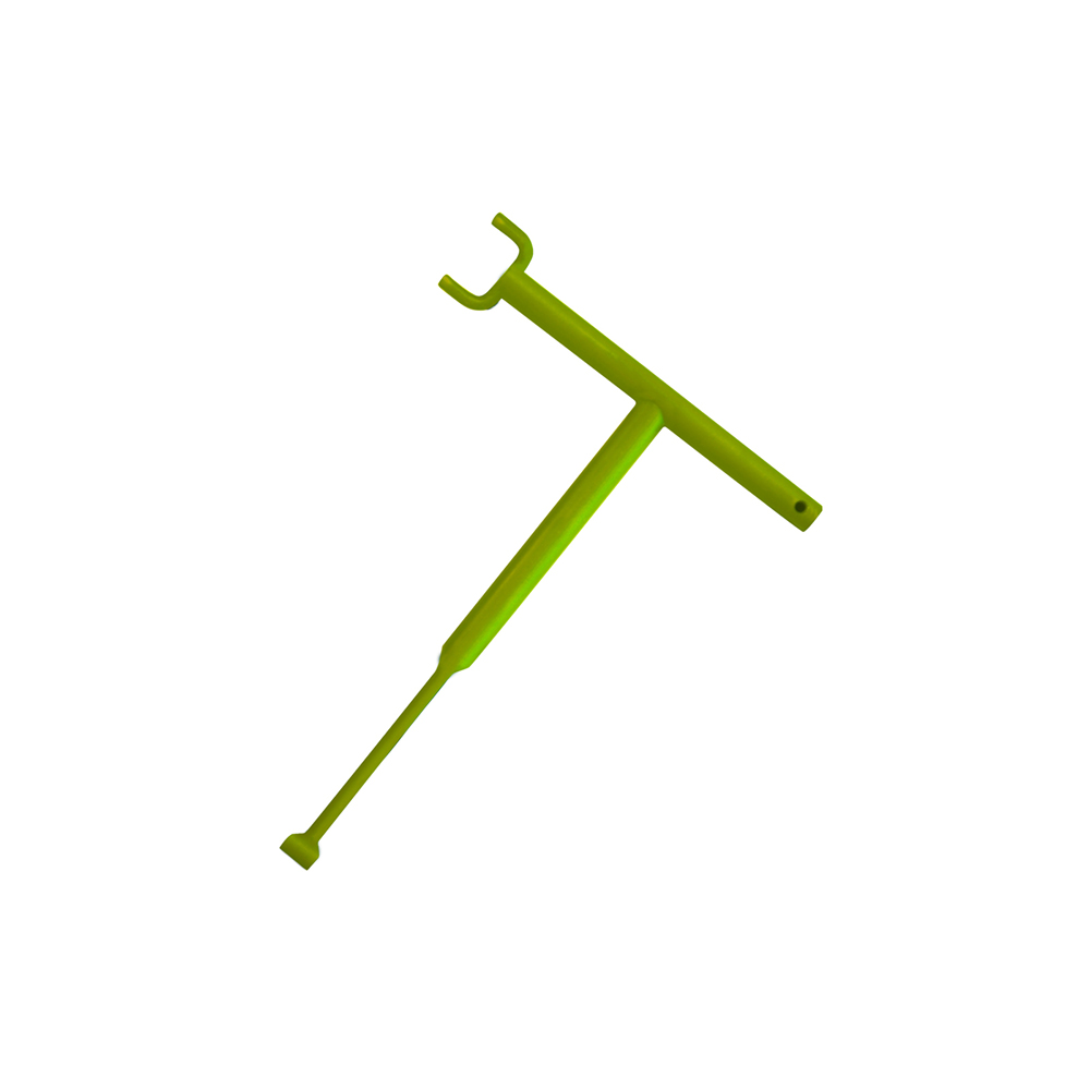 Klucz do regulacji wsporników 3-funkcyjny Profilitec