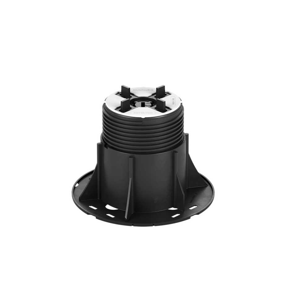 Wspornik tarasowy regulowany Eternoivica New-maxi NM4 90-160 mm