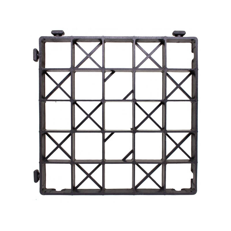 EKOKRATA H30 33,5x33,5x3cm