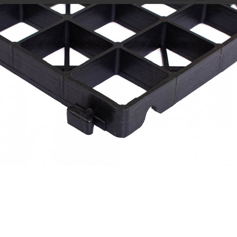 EKOKRATA H30 33,5x33,5x3cm - obrazek 3