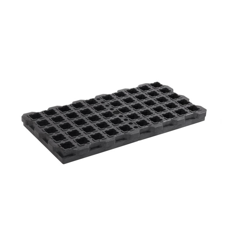 HYDROGRAVEL BLACK 80x40x6,5cm - obrazek 4
