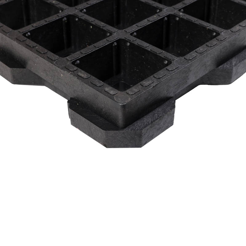 HYDROGRAVEL BLACK 80x40x6,5cm - obrazek 5