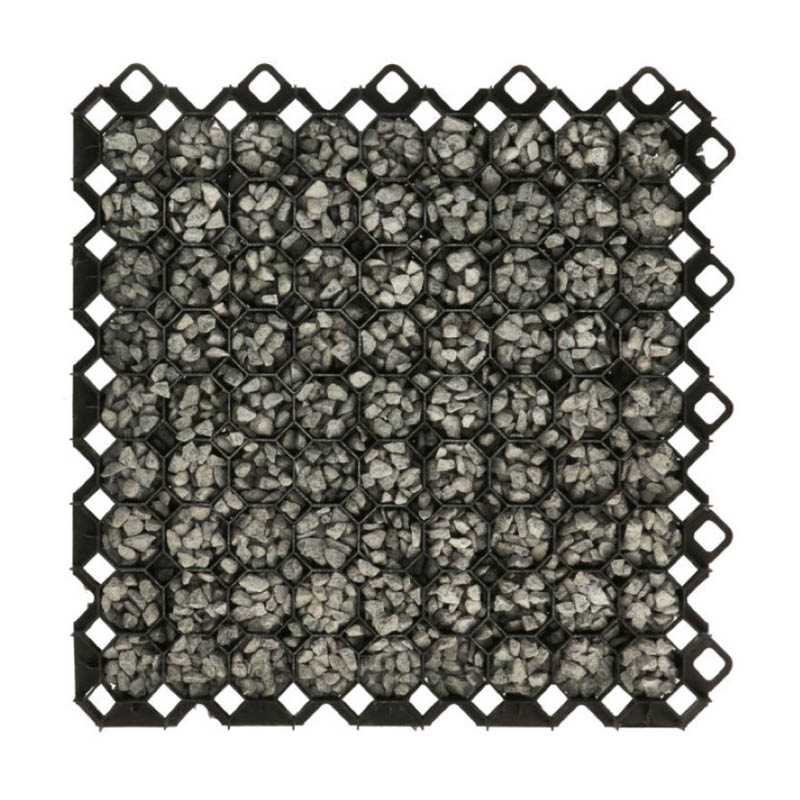 MULTIGRAVEL GREEN 60x60x4cm - obrazek 3