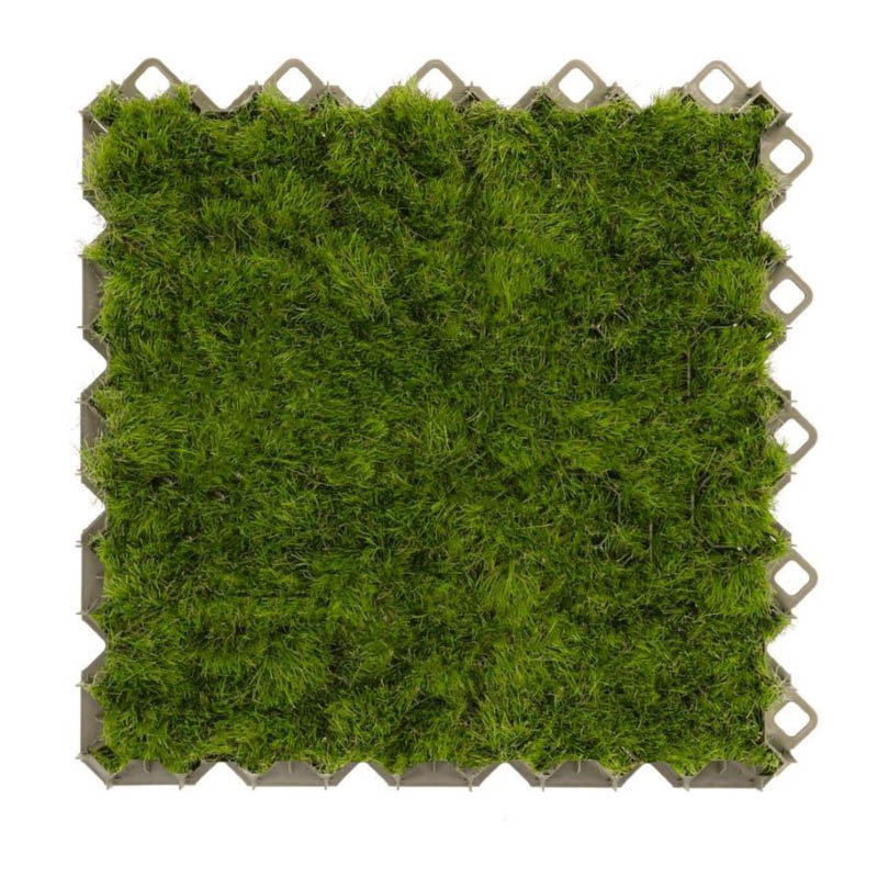MULTIGRAVEL GREEN 60x60x4cm - obrazek 4