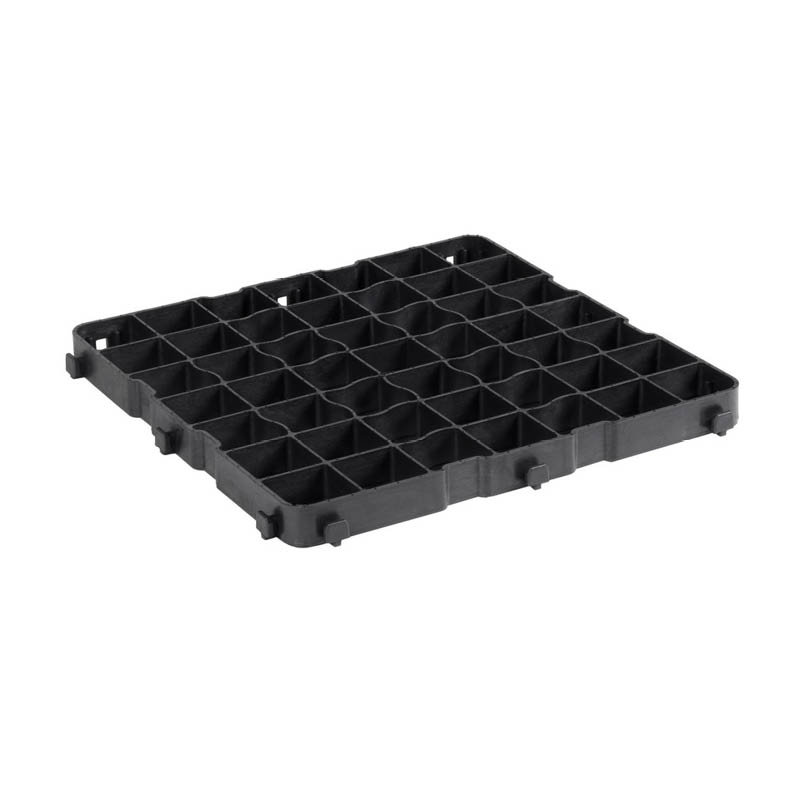 EKOKRATA N40 50x50x4cm