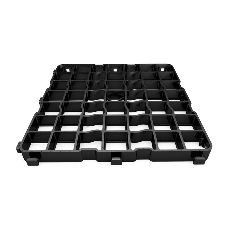 EKOKRATA N40 PRO 50x50x4cm - obrazek 3