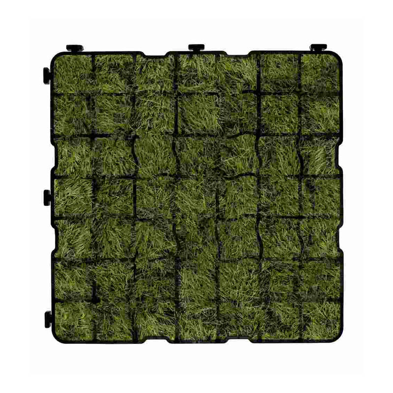 EKOKRATA N40 PRO 50x50x4cm - obrazek 7