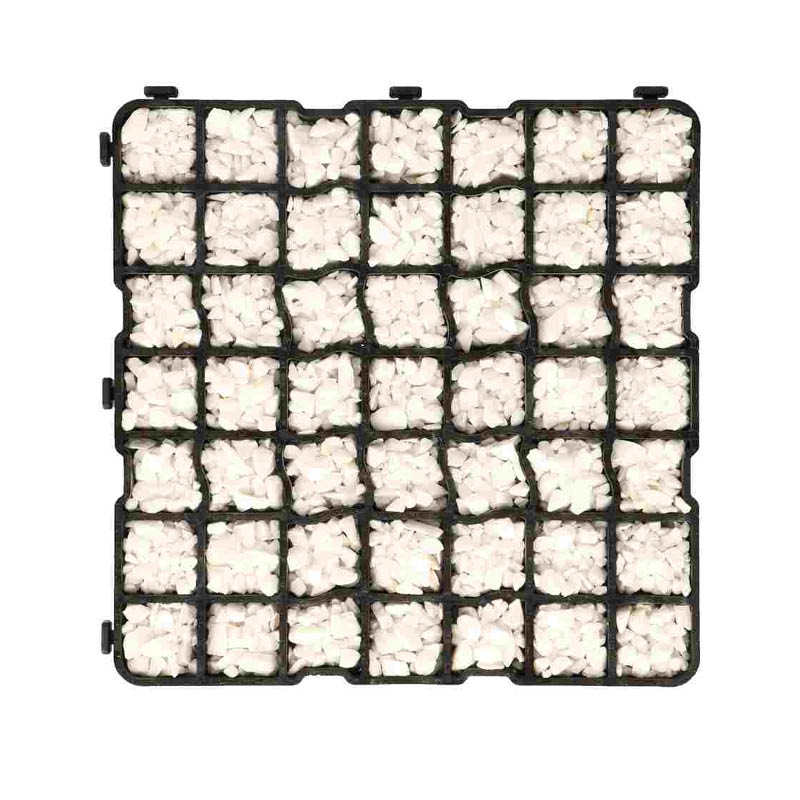 EKOKRATA N40 PRO 50x50x4cm - obrazek 5