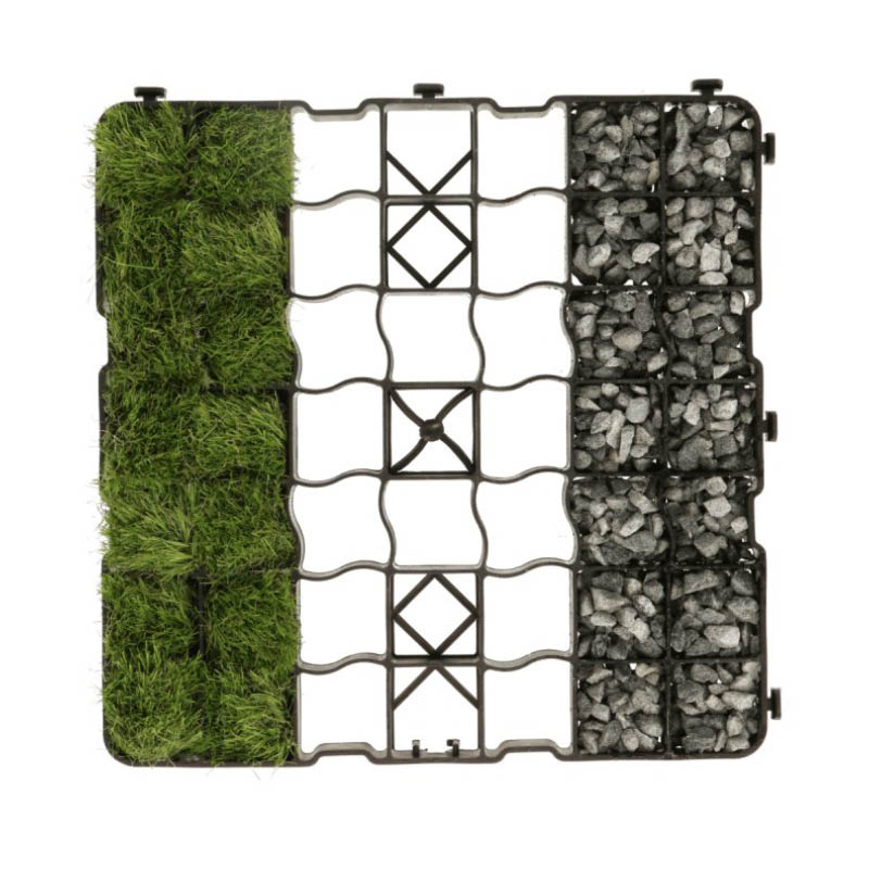 EKOKRATA N50 50x50x5cm - obrazek 9