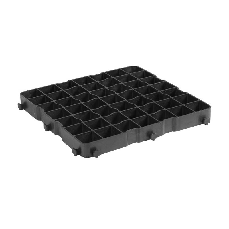 EKOKRATA N50 PLUS 50x50x5cm