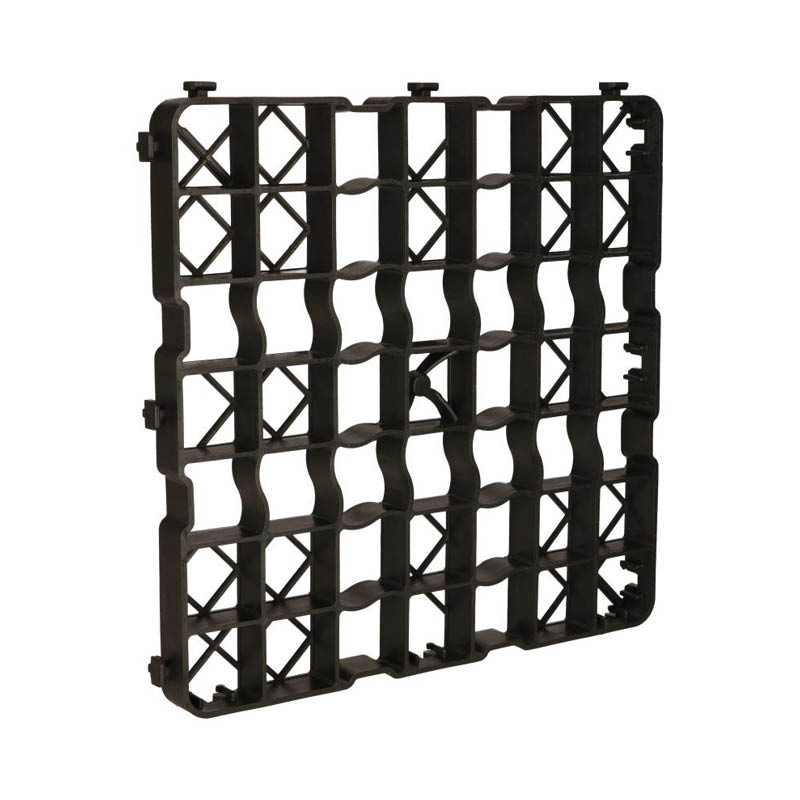 EKOKRATA N50 PLUS 50x50x5cm - obrazek 3