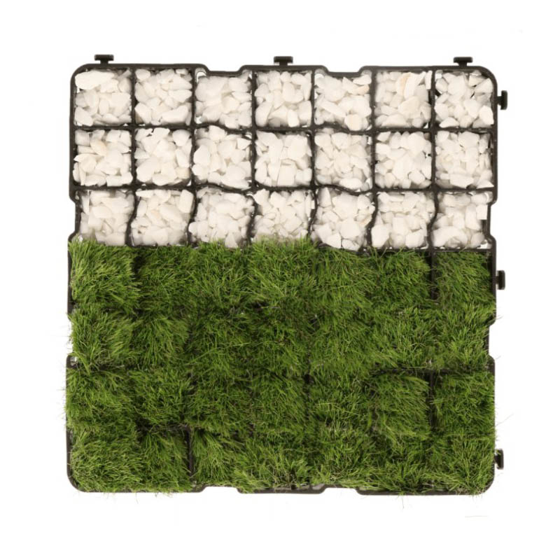 EKOKRATA N50 PLUS 50x50x5cm - obrazek 7