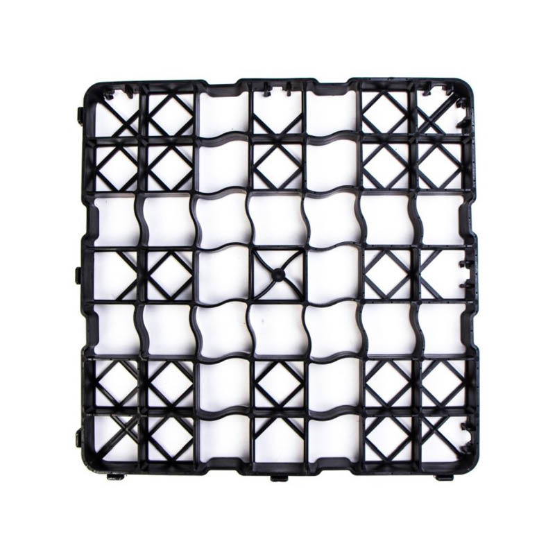 EKOKRATA N30 50x50x3cm