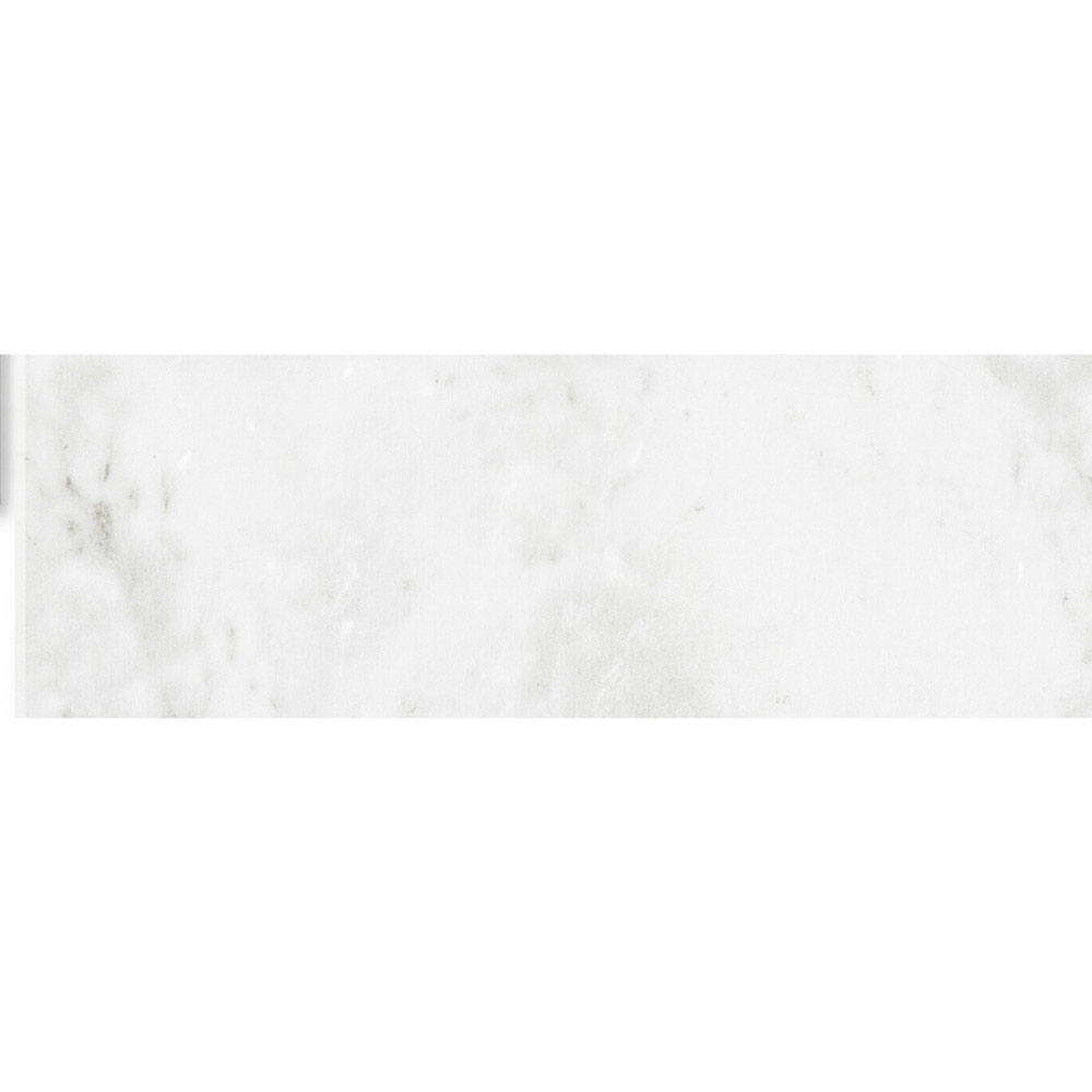 Marmur Royal White 10x30,5x1cm