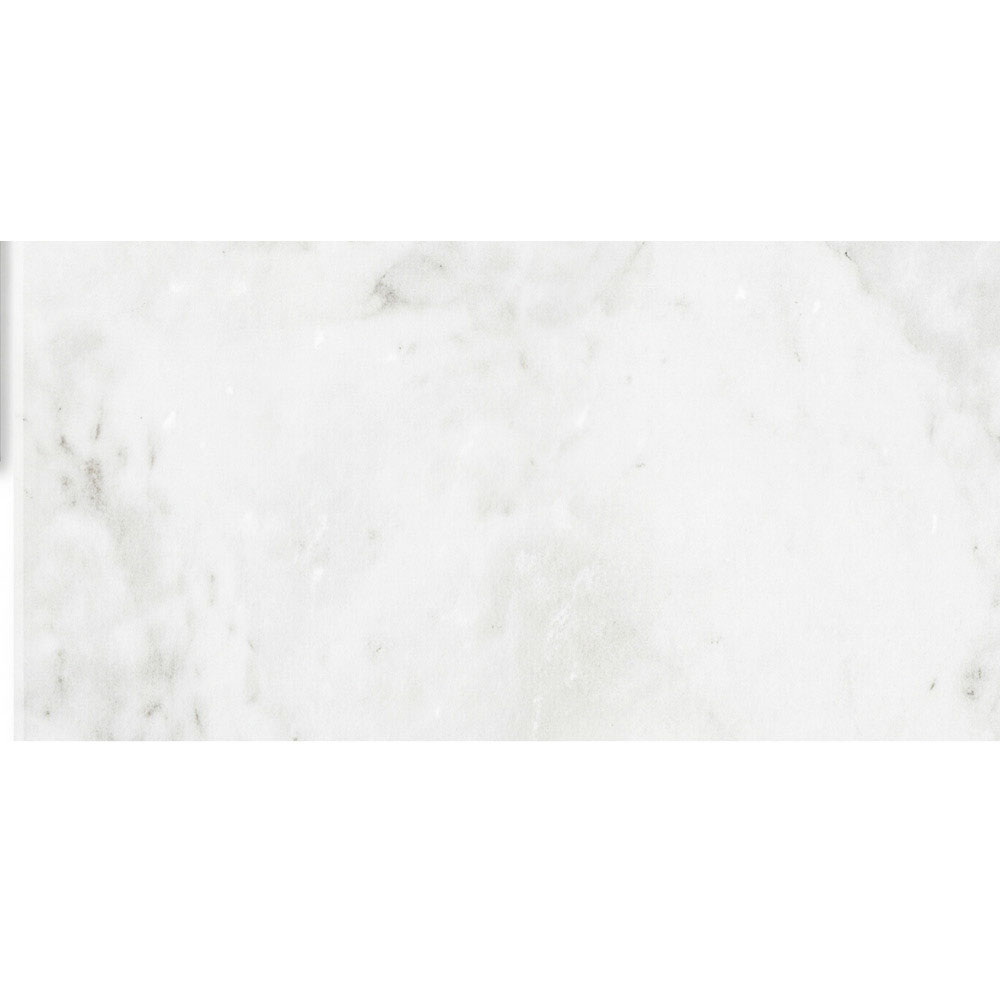 Marmur Royal White 7,5x15x1cm