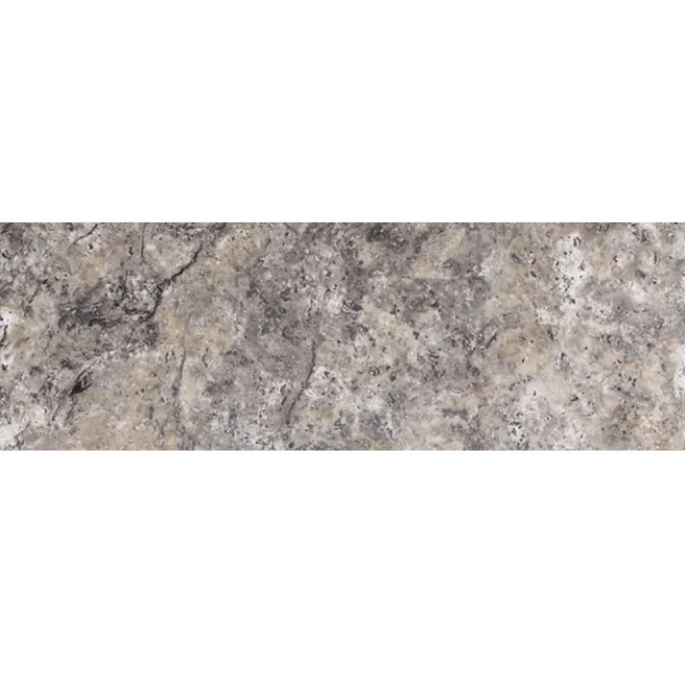 Trawertyn Ash Greige 10x30,5x1cm