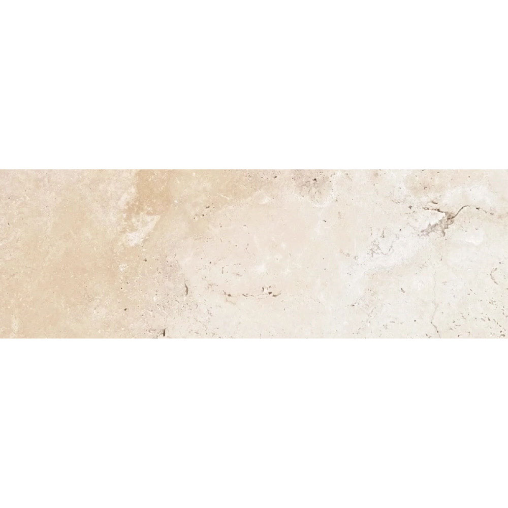 Trawertyn Ivory Classic 10x30,5x1cm