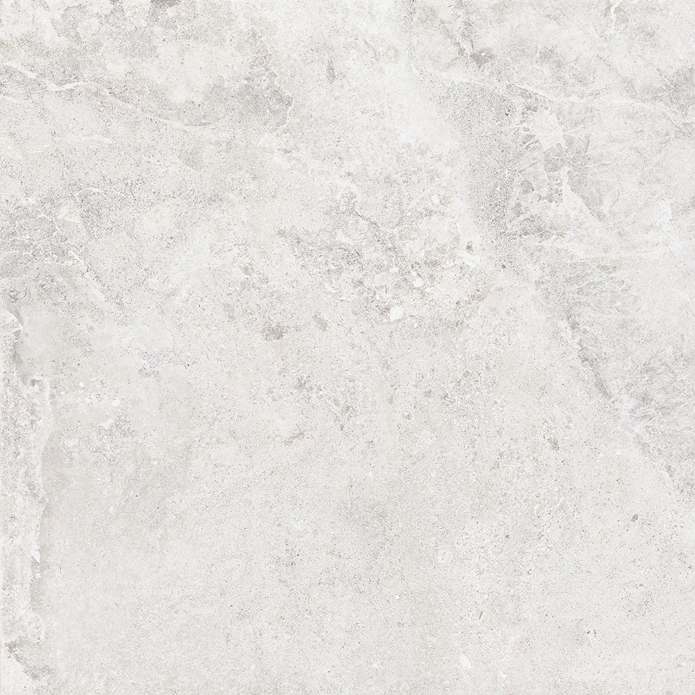 Płyta tarasowa/podjazdowa Crusil DuoProCeram 60x60x4cm Evolution White