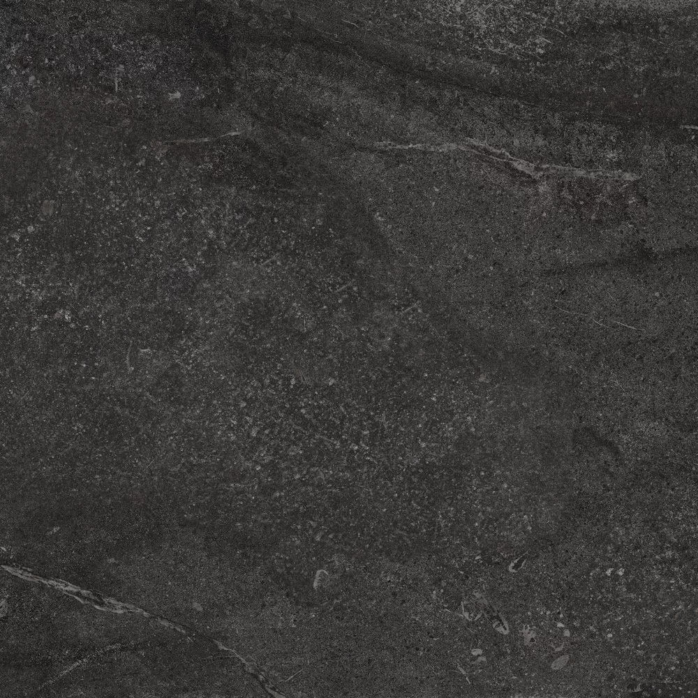 Płyta tarasowa/podjazdowa Crusil DuoProCeram 60x60x4cm Pietra Antica Black